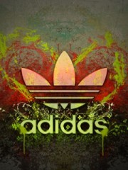 Adidas Logo 2