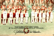 Galatasaray SK 3