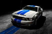 Ford Shelby