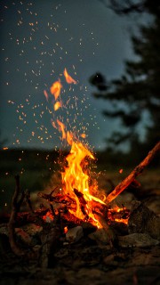 Fire - Ateş