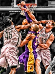 Kobe Bryant