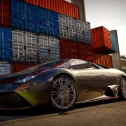 NFS Shift