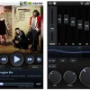 Power AMP Android Müzik Çalar İndir ikon