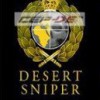 Desert Sniper ikon