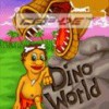 Dino World ikon