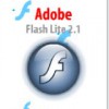 Flash Lite 2.1 Telefon İçin Flash ikon