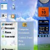 Windows 7 Gdesk Theme Programı ikon