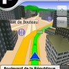 iGo 8 for Android APK ikon