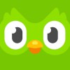 Duolingo'yla Bedava İngilizce ikon