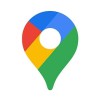 Google Haritalar ikon