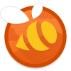 Swarm ikon
