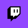 Twitch ikon