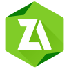 ZArchiver ikon