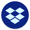 Dropbox ikon