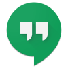 Hangouts ikon
