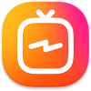 IGTV ikon