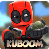 KUBOOM ikon