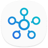 SmartThings (Samsung Connect) ikon