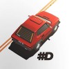 #DRIVE ikon