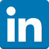 LinkedIn ikon